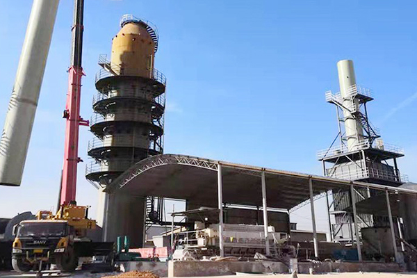 濕電除塵器的基本原理